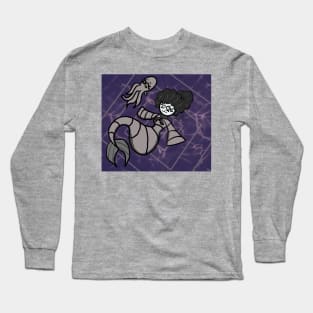 MerMadame Mimi Long Sleeve T-Shirt